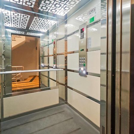 Park Caglayan Hotel Истанбул Екстериор снимка