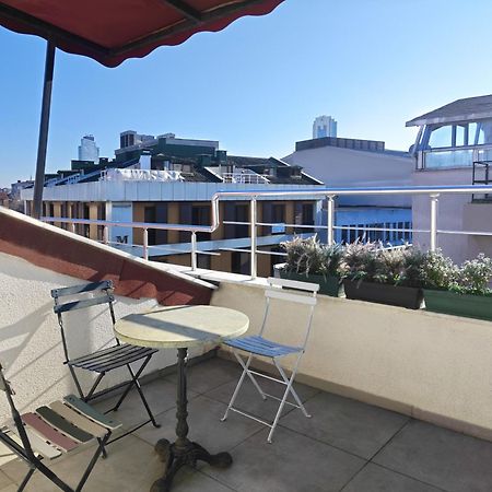 Park Caglayan Hotel Истанбул Екстериор снимка