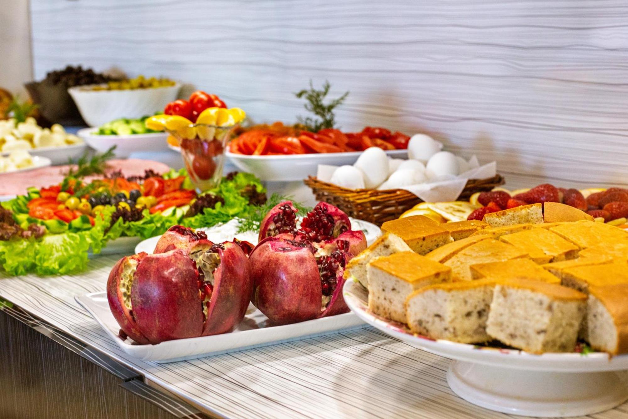 Park Caglayan Hotel Истанбул Екстериор снимка