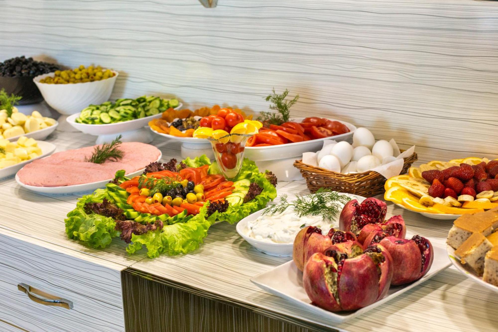 Park Caglayan Hotel Истанбул Екстериор снимка