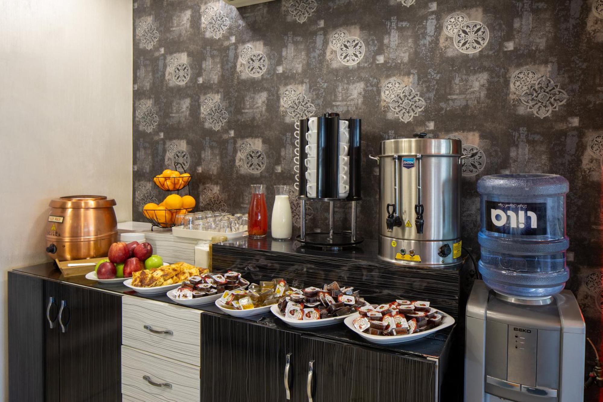 Park Caglayan Hotel Истанбул Екстериор снимка