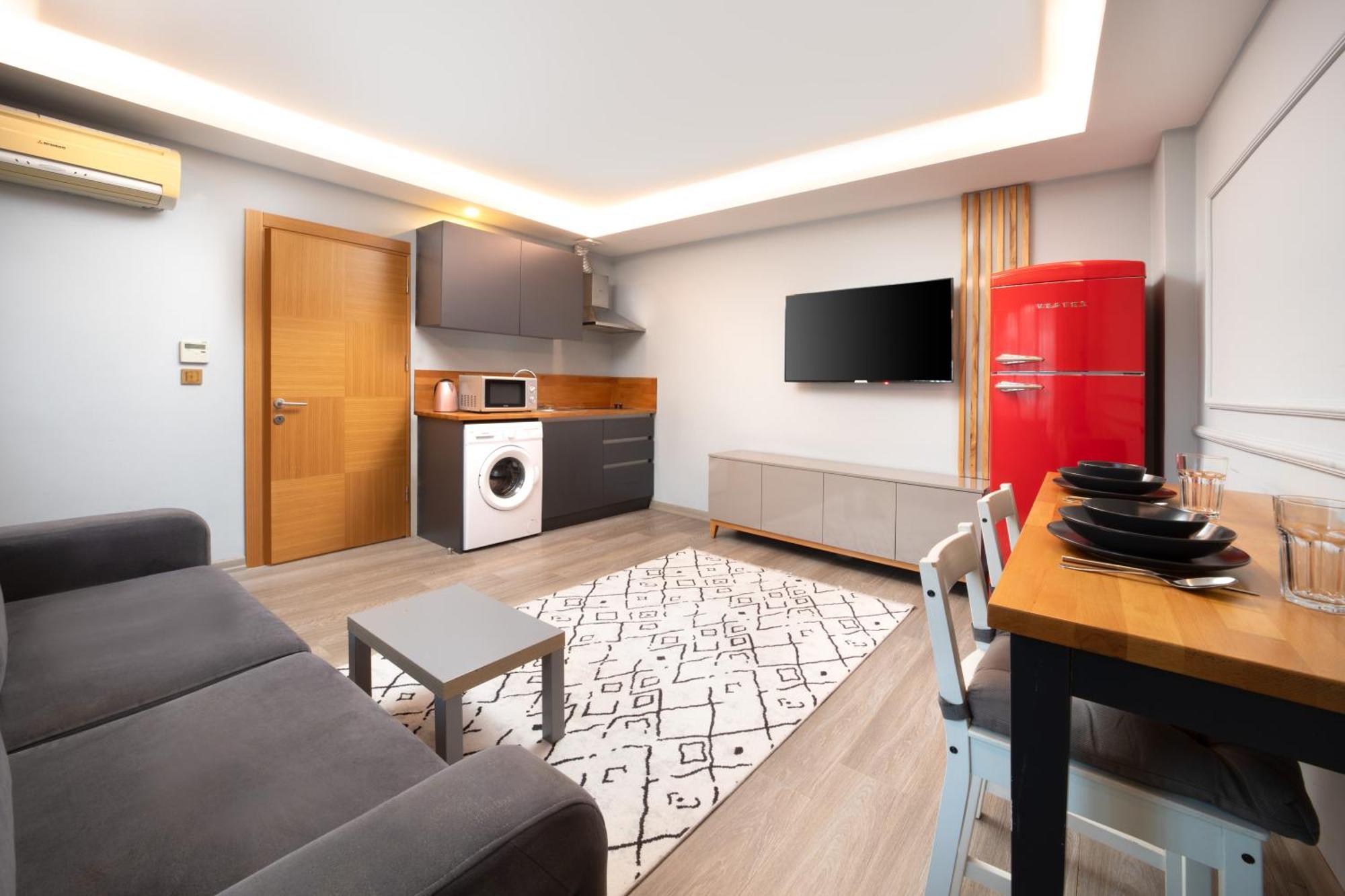 Park Caglayan Hotel Истанбул Екстериор снимка
