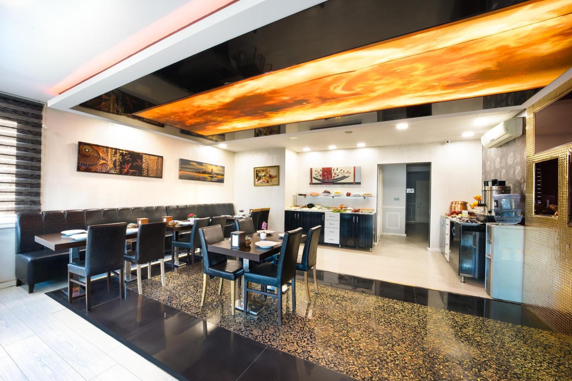 Park Caglayan Hotel Истанбул Екстериор снимка