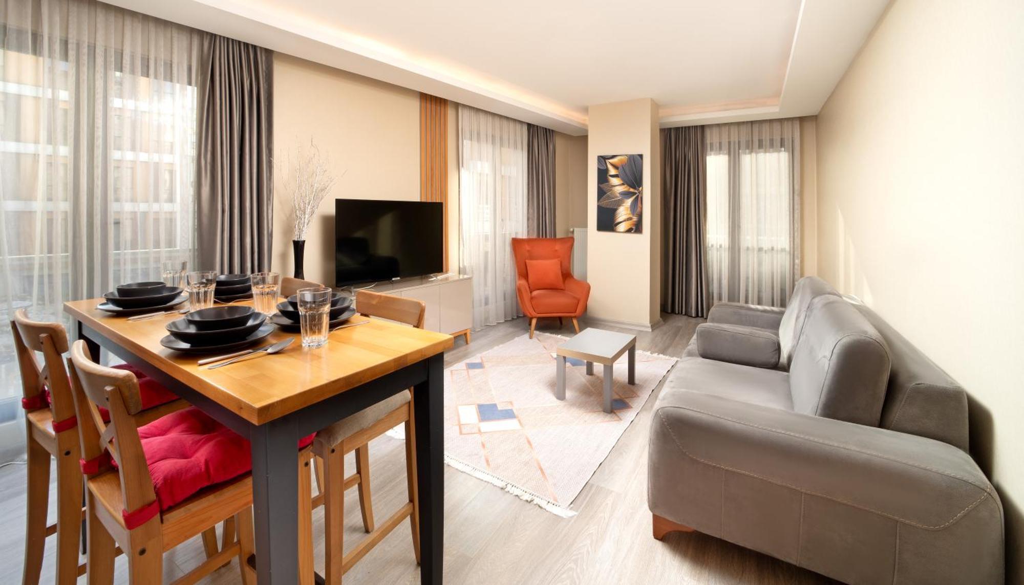 Park Caglayan Hotel Истанбул Екстериор снимка