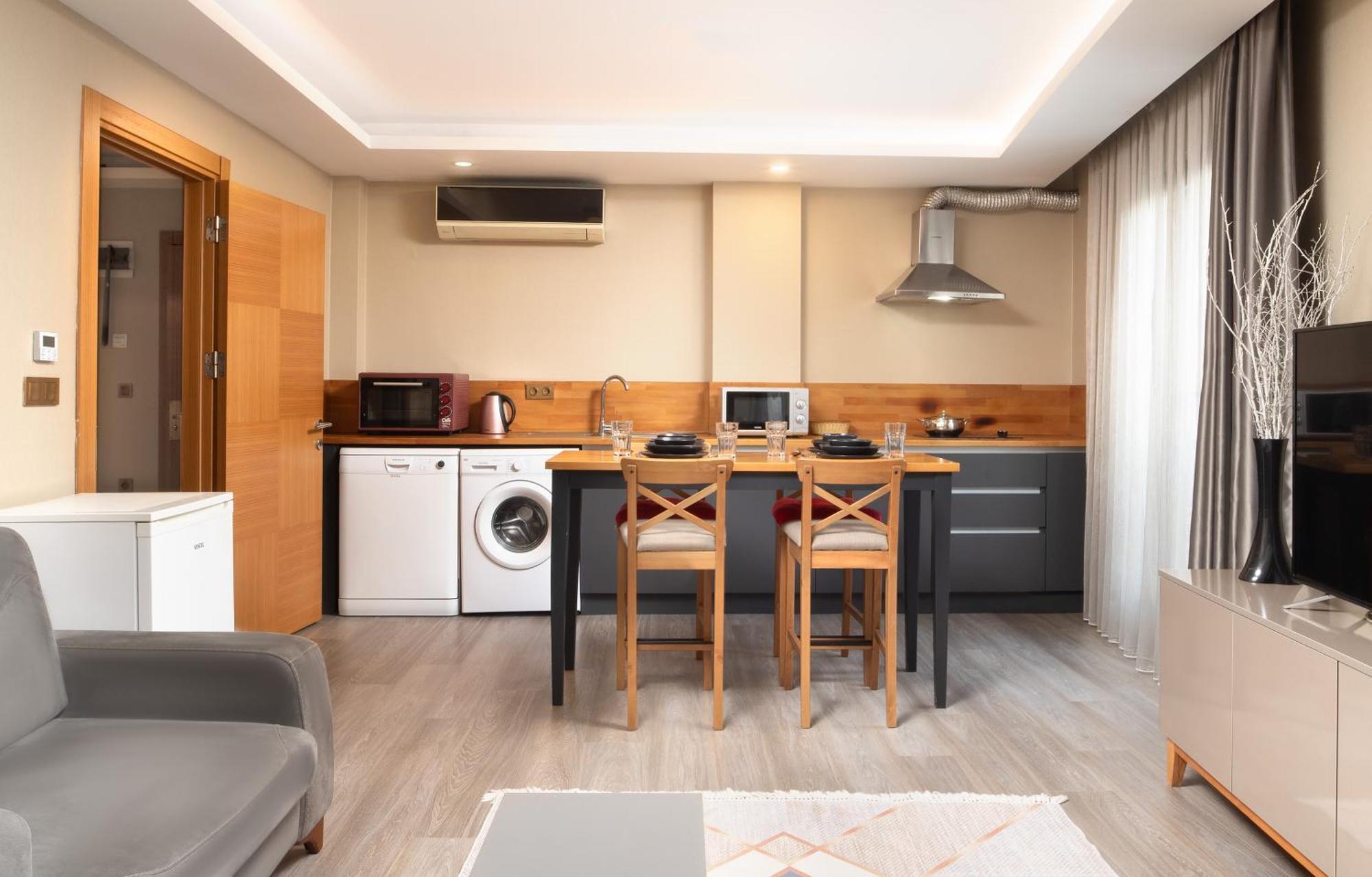 Park Caglayan Hotel Истанбул Екстериор снимка