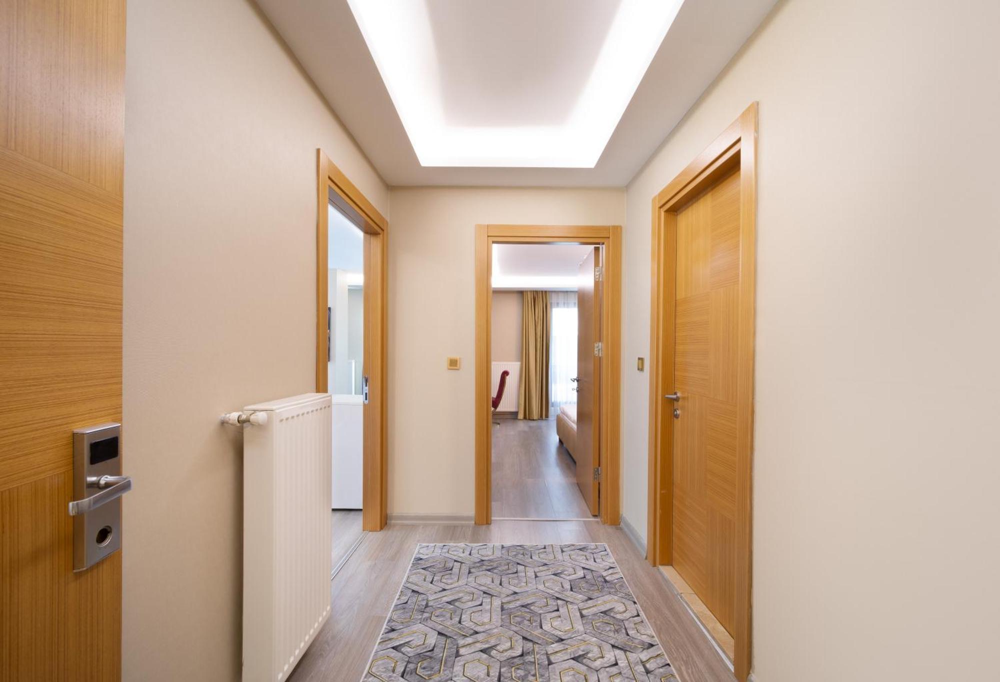 Park Caglayan Hotel Истанбул Екстериор снимка