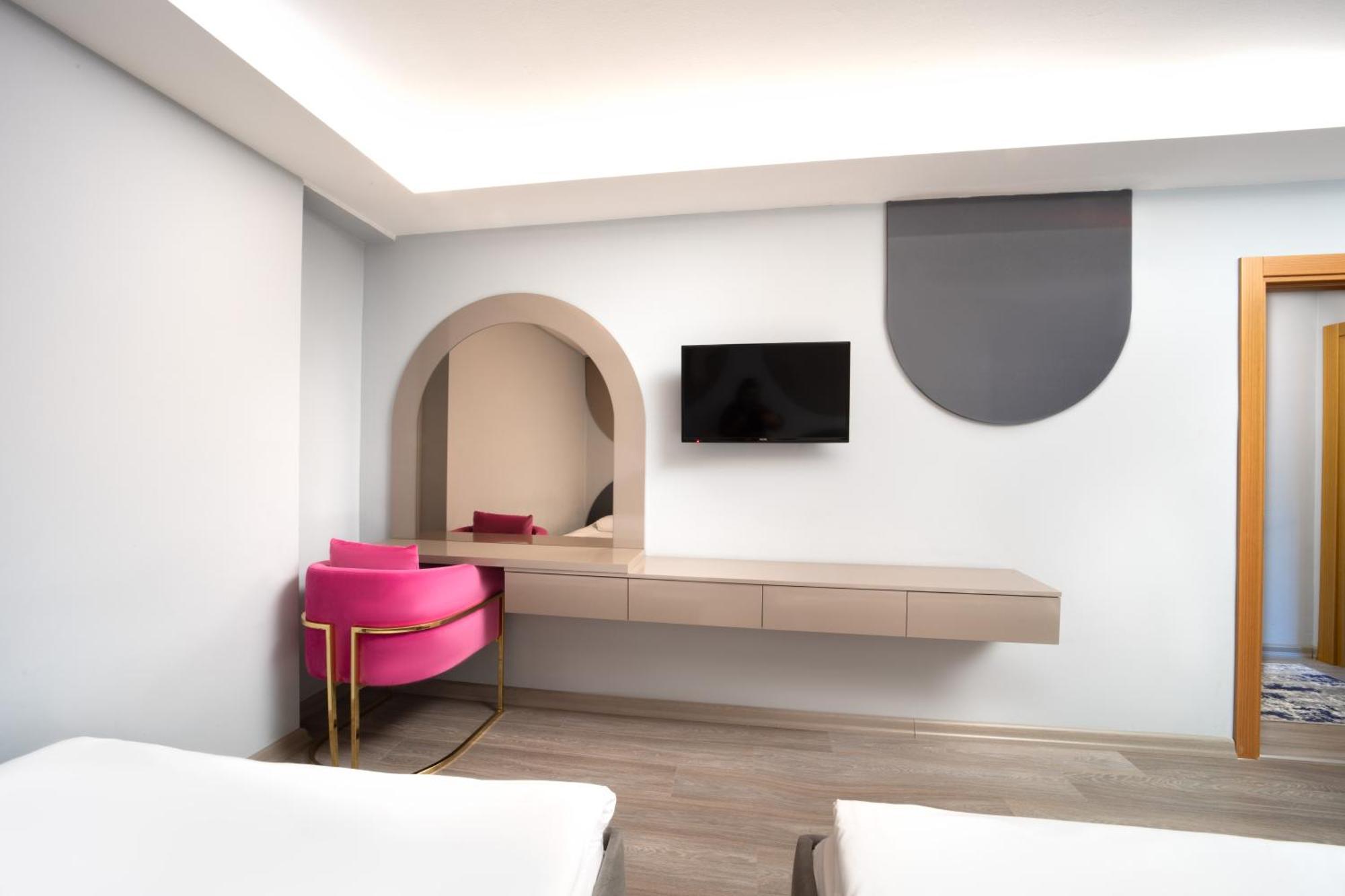 Park Caglayan Hotel Истанбул Екстериор снимка