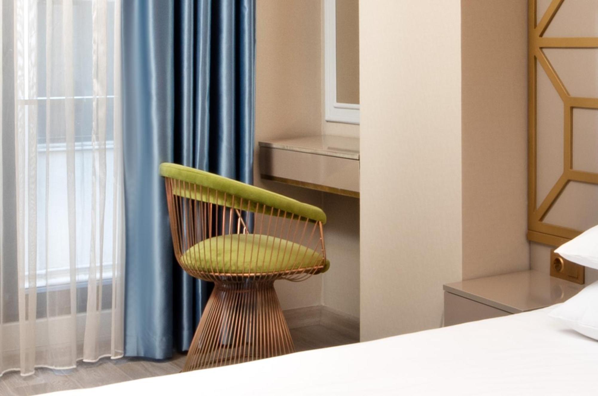 Park Caglayan Hotel Истанбул Екстериор снимка