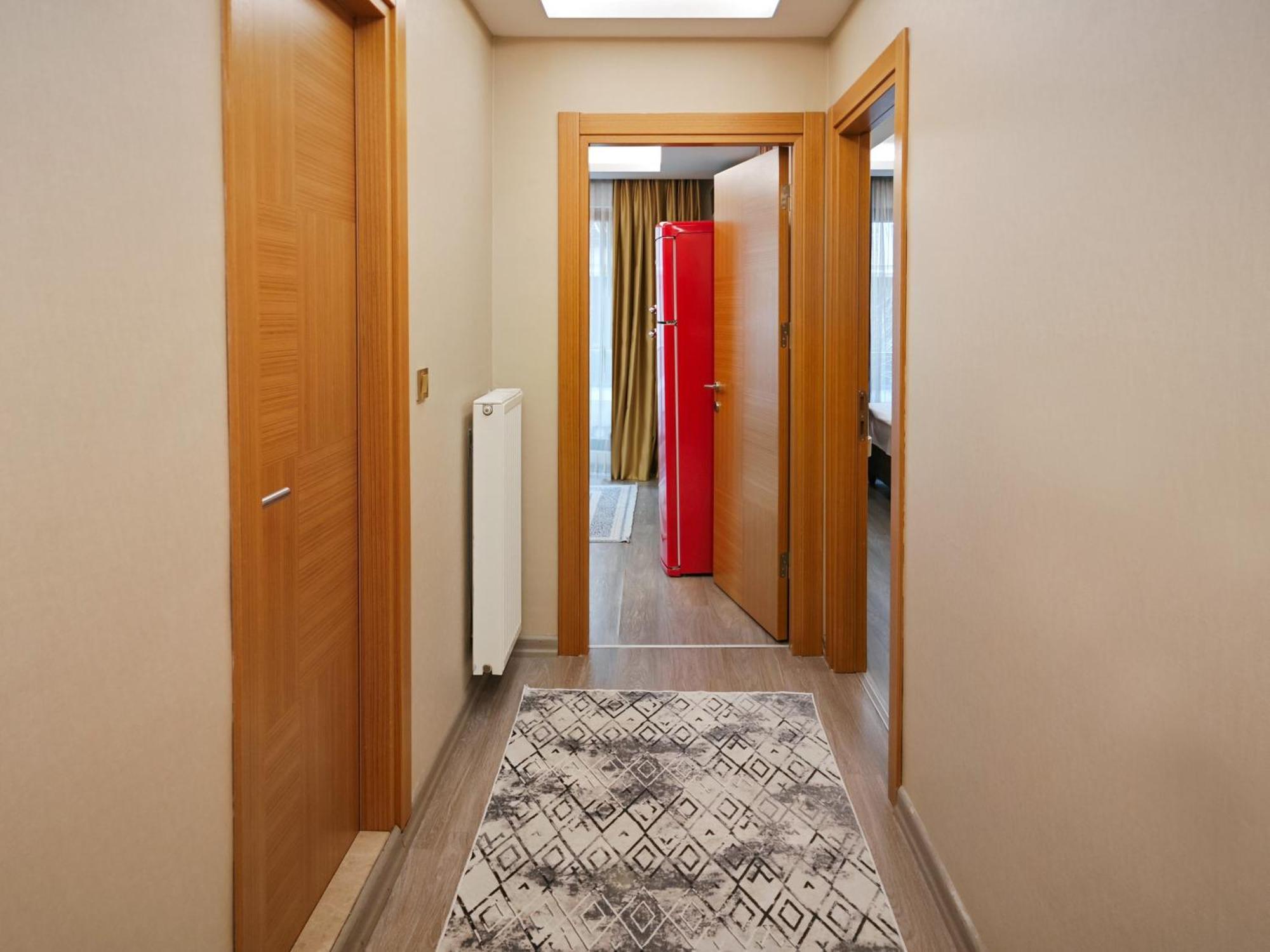 Park Caglayan Hotel Истанбул Екстериор снимка