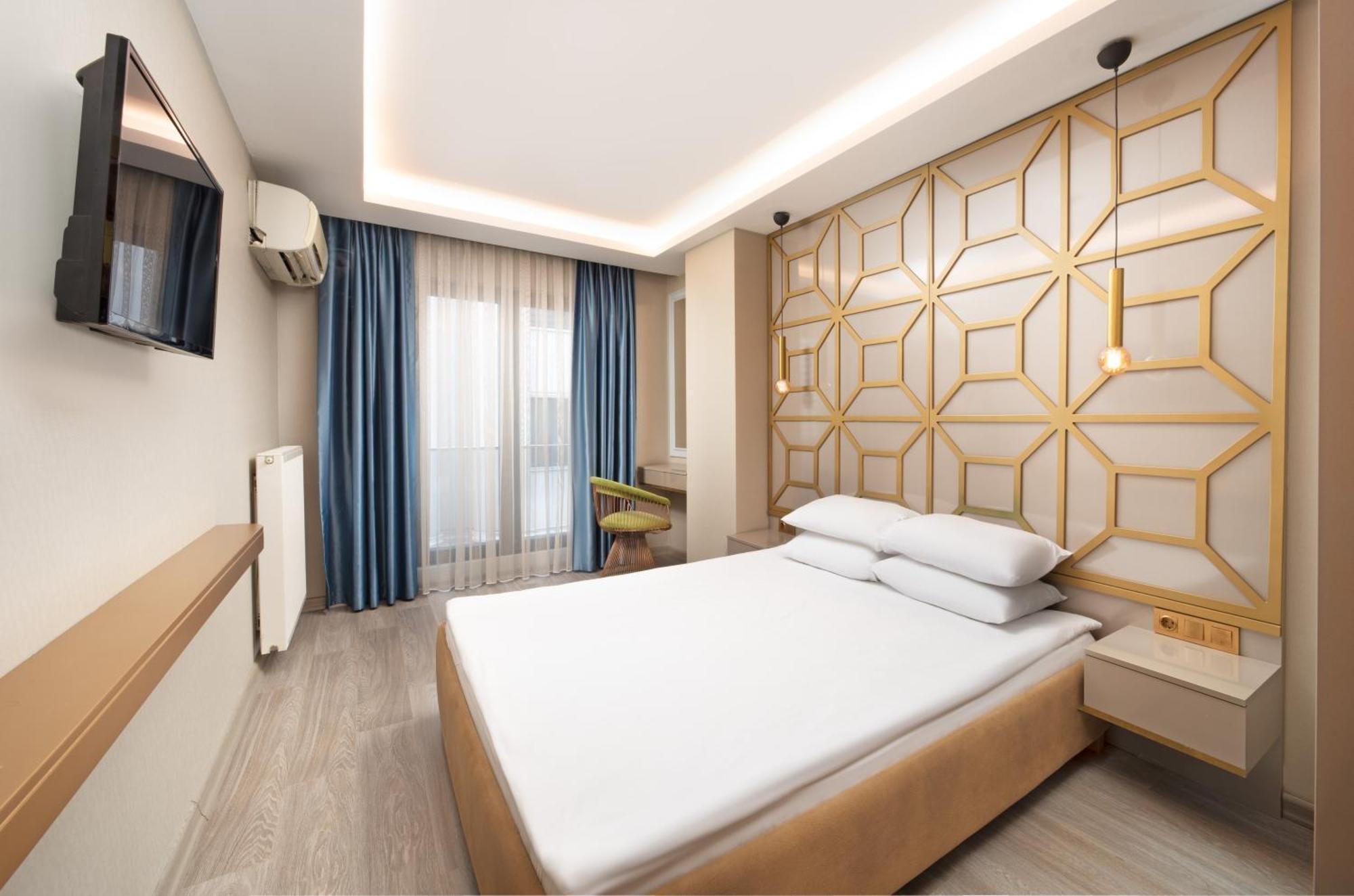 Park Caglayan Hotel Истанбул Екстериор снимка