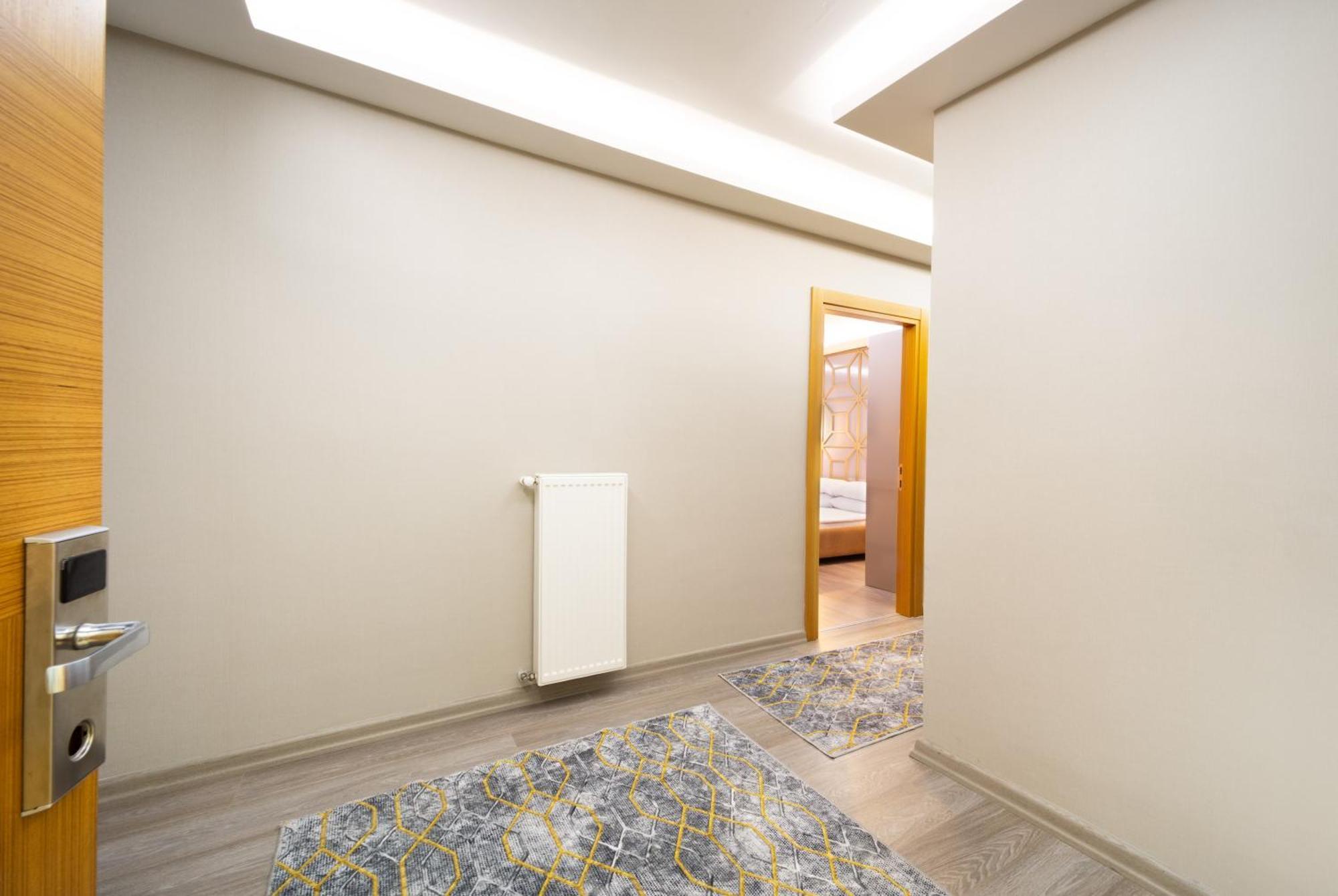 Park Caglayan Hotel Истанбул Екстериор снимка