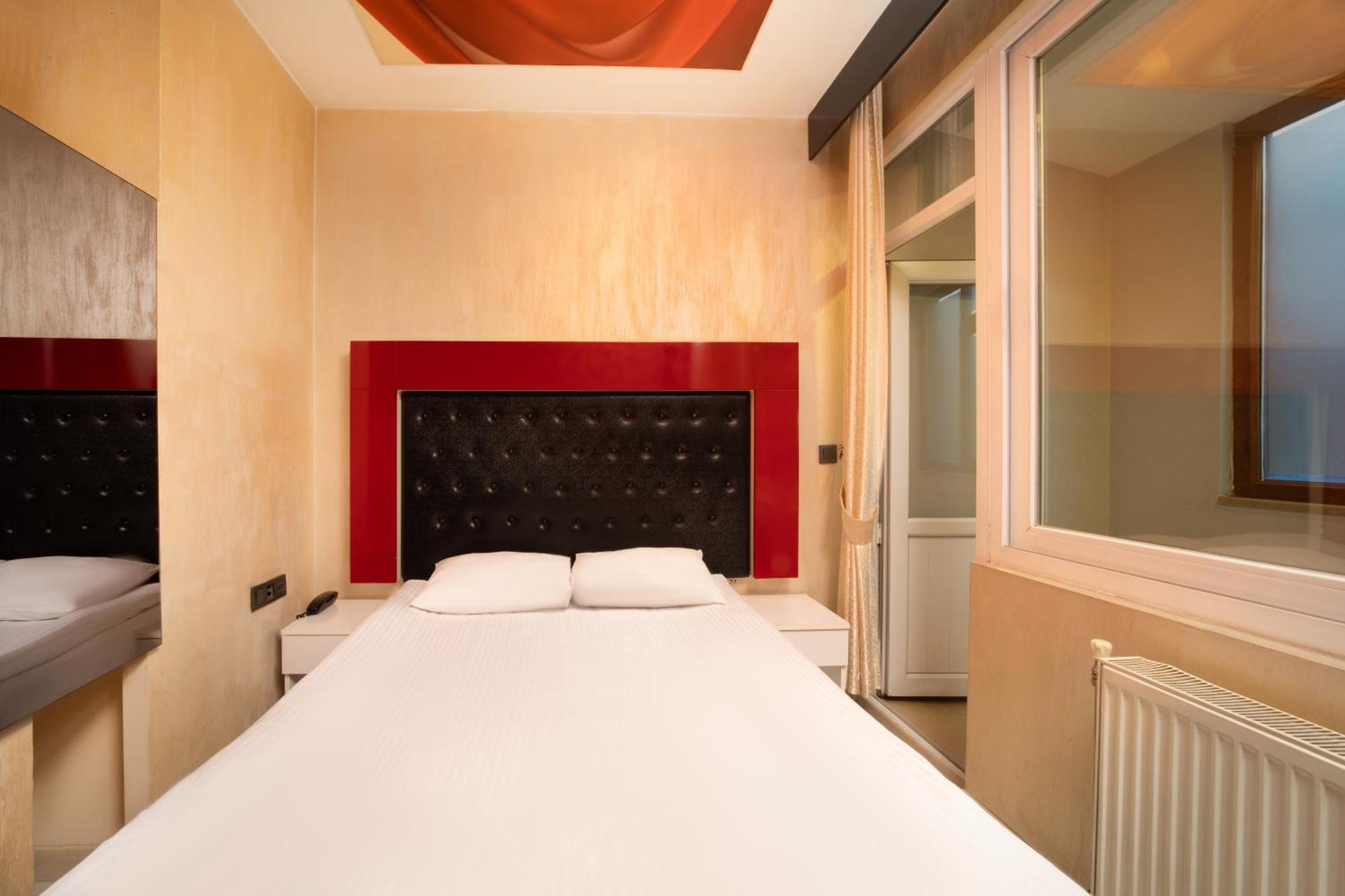 Park Caglayan Hotel Истанбул Екстериор снимка