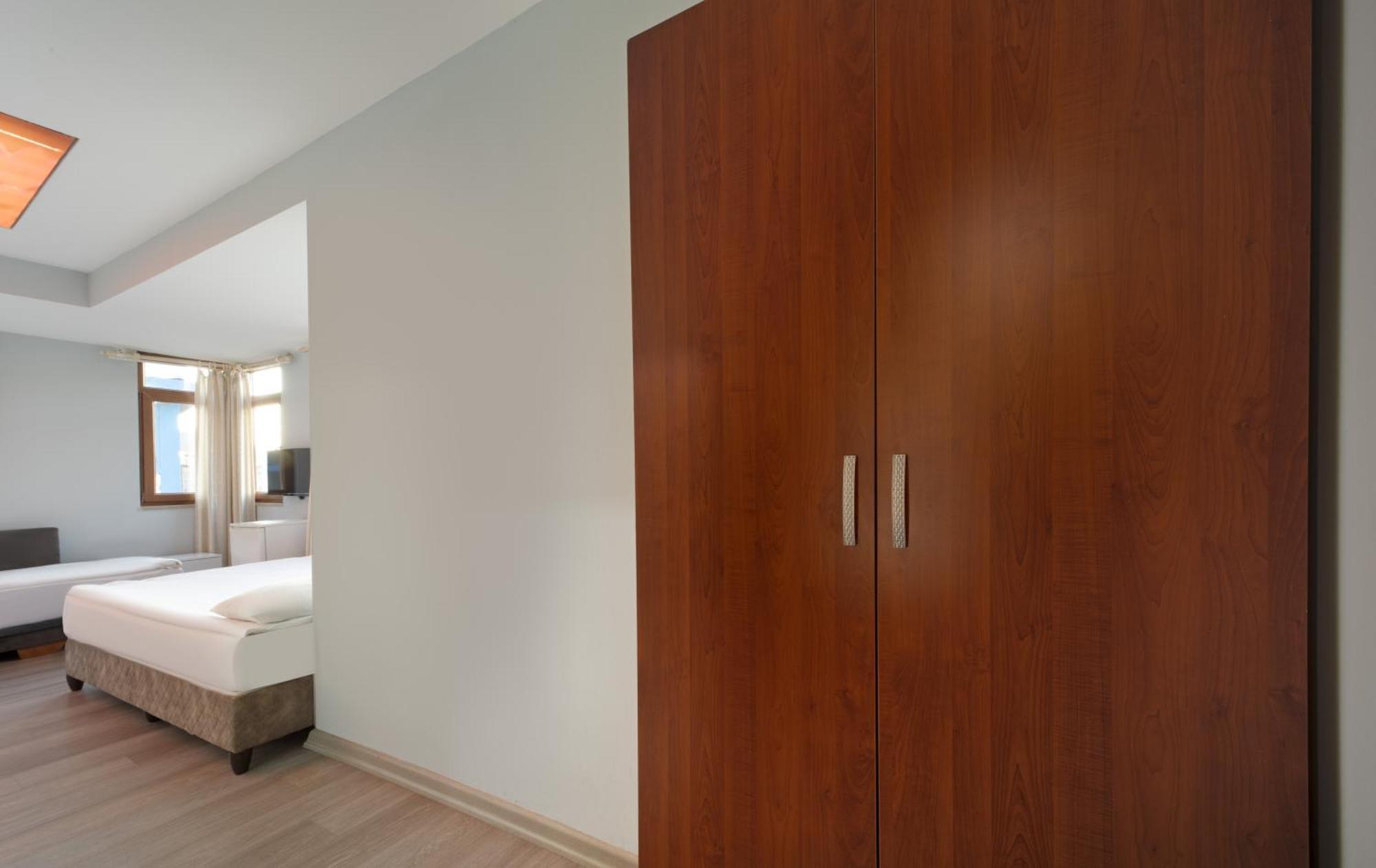 Park Caglayan Hotel Истанбул Екстериор снимка
