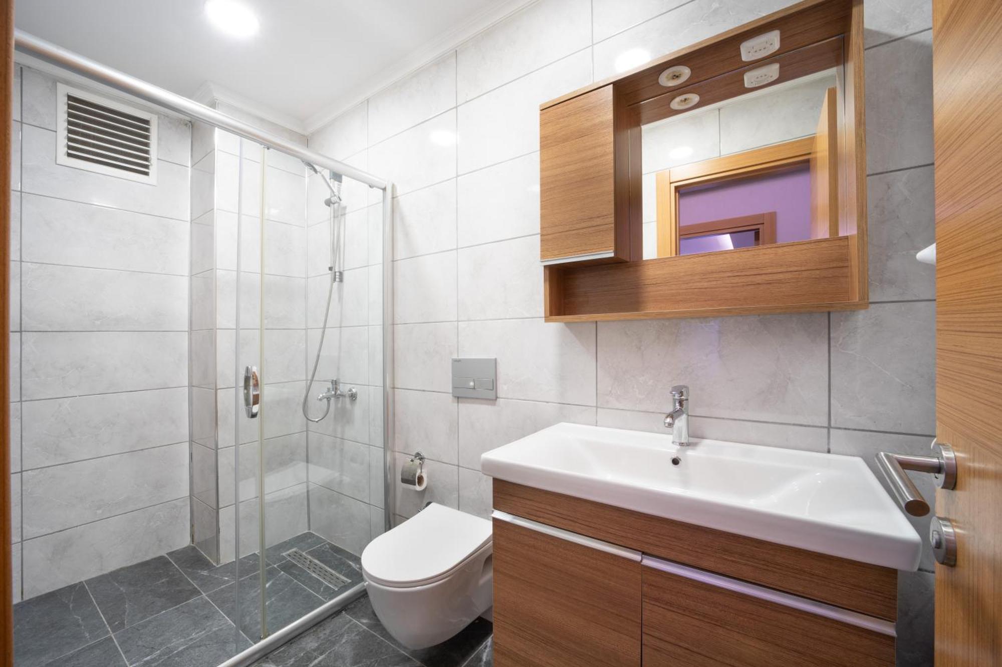 Park Caglayan Hotel Истанбул Екстериор снимка