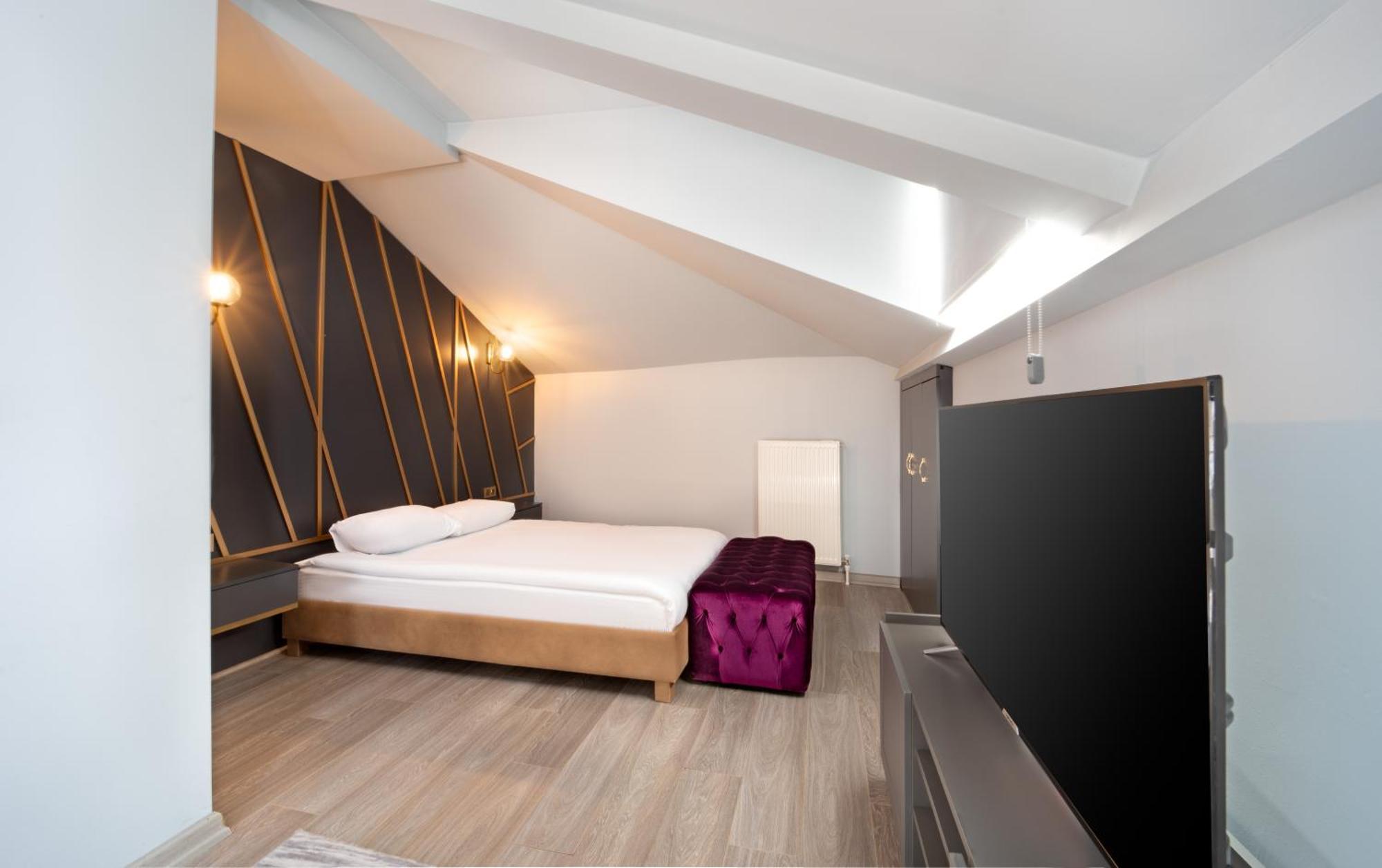 Park Caglayan Hotel Истанбул Екстериор снимка