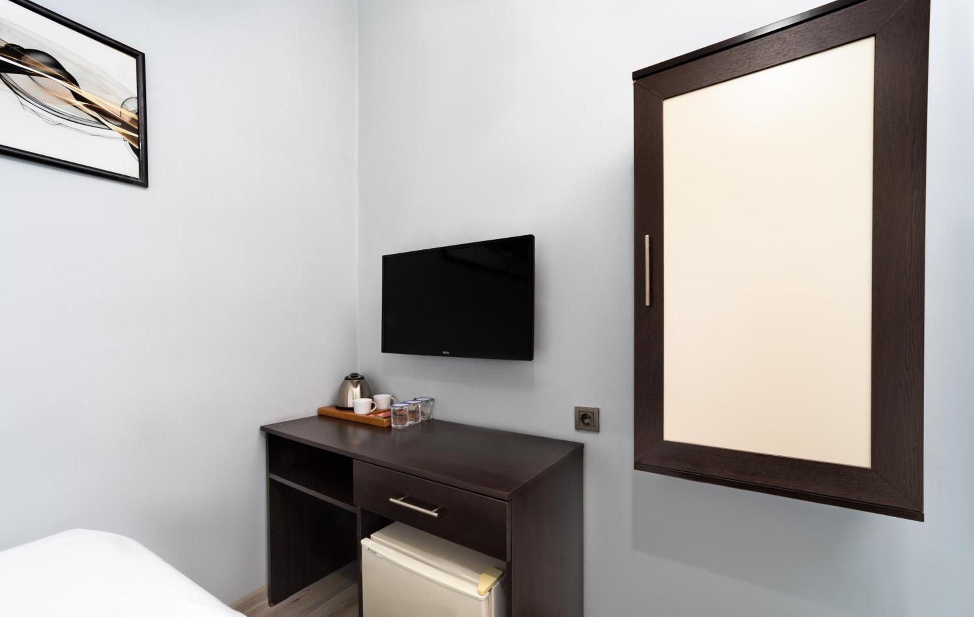 Park Caglayan Hotel Истанбул Екстериор снимка